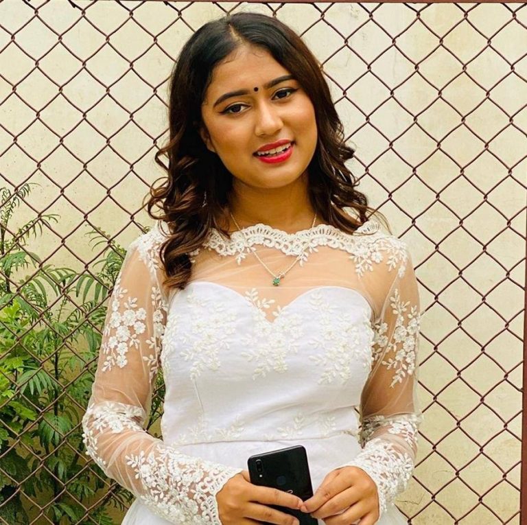 अडियो विगारिदिँदा चित्त दुख्छ, भिडियोको बारेमा थाहा छैनः रचना रिमाल