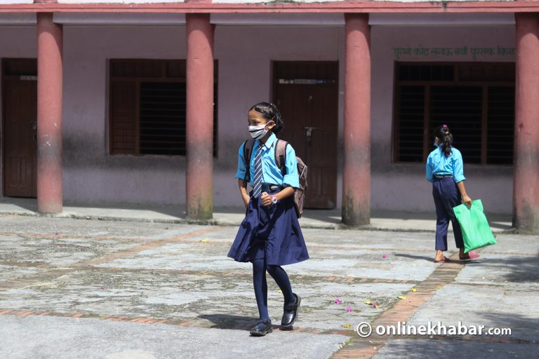 वैकल्पिक माध्यमबाट विद्यार्थी भर्ना अभियान थाल्ने स्थानीय तहहरुको तयारी