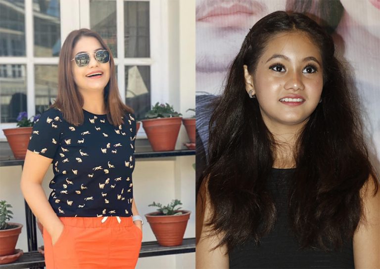 के स्वेताकी छोरी बन्न तयार होलिन् सेड्रिना ?