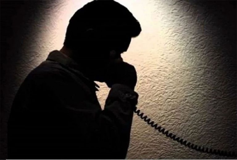 हुम्लामा एक महिनादेखि टेलिफोन अवरुद्ध