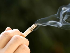धुम्रपान छोड्नासाथ स्वास्थ्यमा कस्तो प्रभाव देखिन्छ ?
