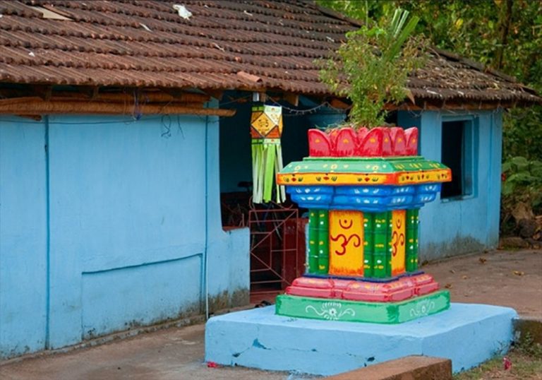 आज हरिबोधिनी एकादशी पर्व, तुलसी र दामोदरको विवाह गरेर मनाइँदै