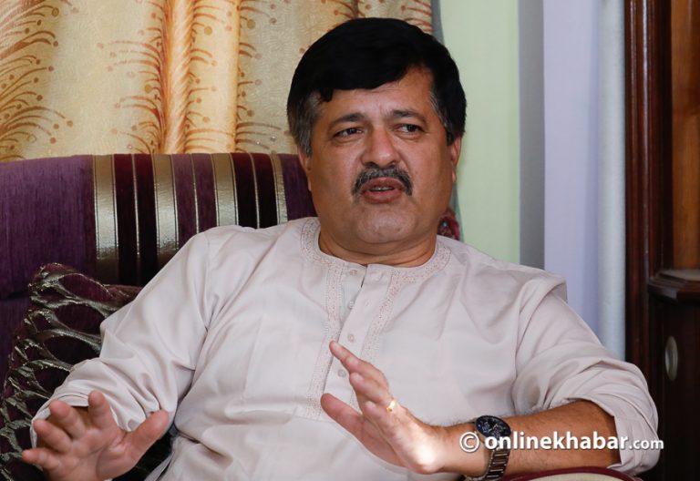 ‘मृत्युदण्ड बलात्कार रोक्ने ओखती होइन’