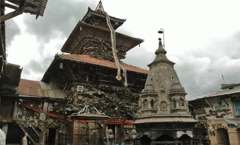 काठमाडौंको एक मन्दिर, जहाँ सम्बन्धविच्छेदको टुंगो लगाउन निर्जला व्रत बसिन्छ