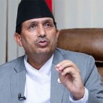 भानुभक्त ढकाललाई एमाले कार्यकर्ताको चुनौती : तपाई आफैं नोटिसमा हुनुहुन्छ