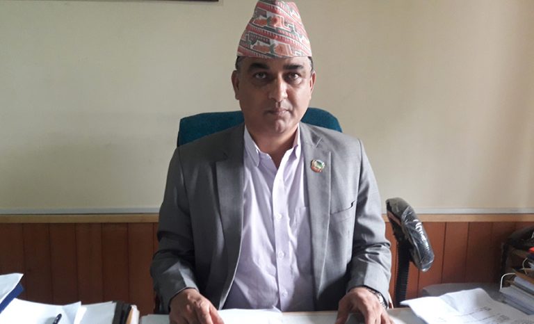 पर्यटन प्रवर्धनका लागि पूर्वतयारी