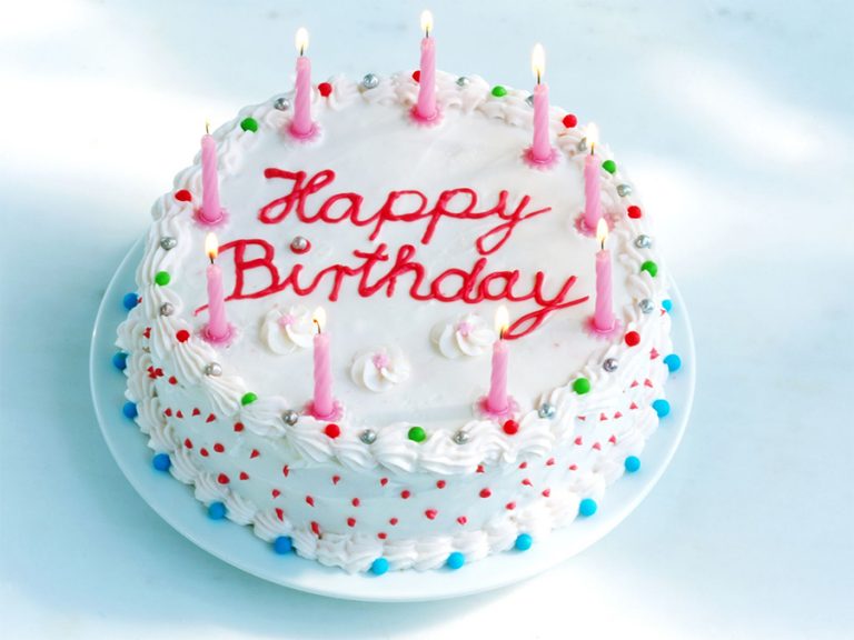 जन्मदिनको केक खाँदा तनहुँमा १२ जना बिरामी