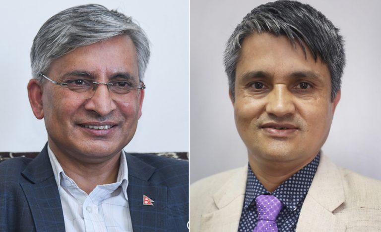 प्रधानमन्त्रीका तीन सल्लाहकार कोरोना सङ्क्रमणमुक्त