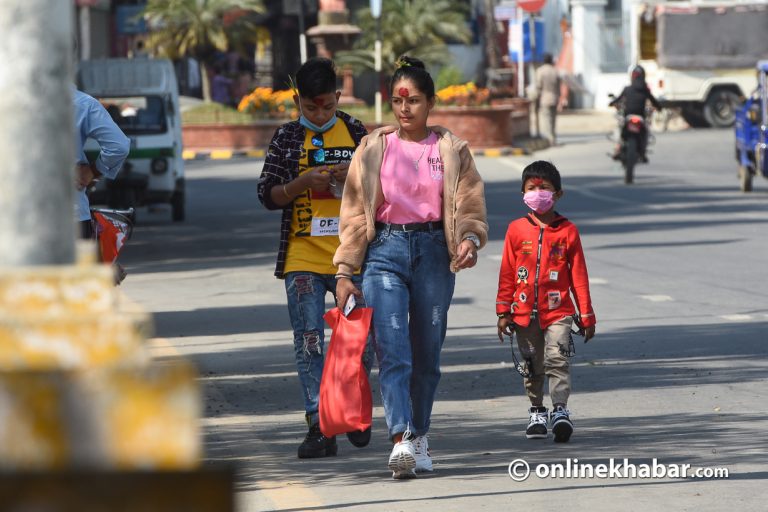 चाडपर्व एक थेरापी