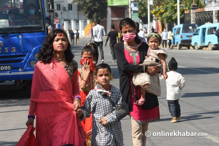 बालबालिकालाई कोरोनाबाट कसरी जोगाउने ?