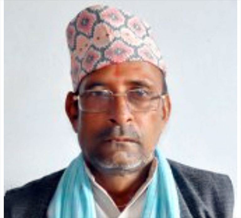 भारतीय नागरिकलाई नागरिकता दिन सिफारिस गर्ने वडाध्यक्ष पक्राउ