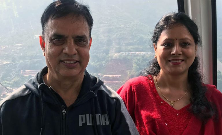 फिल्मीकर्मीमा कोरोना संक्रमण