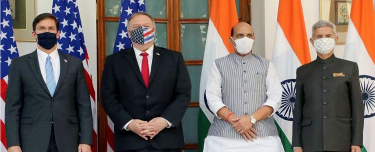 भारत र अमेरिका नजिकिँदा नेपाललाई के असर पर्छ ?