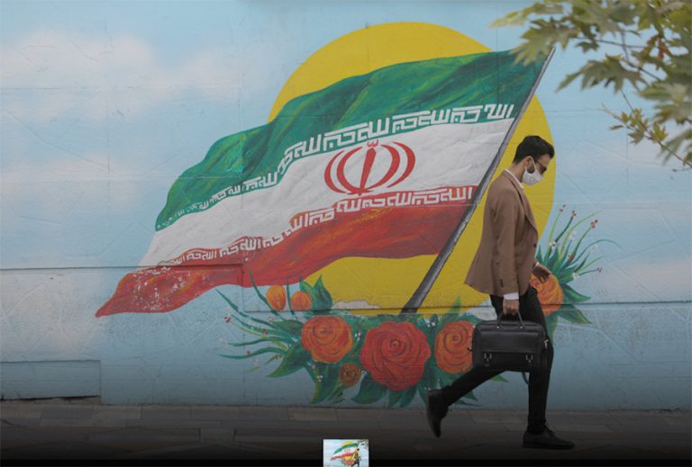 इरानमा मृतक संख्या ३० हजार नाघेसँगै लकडाउन लम्बियो