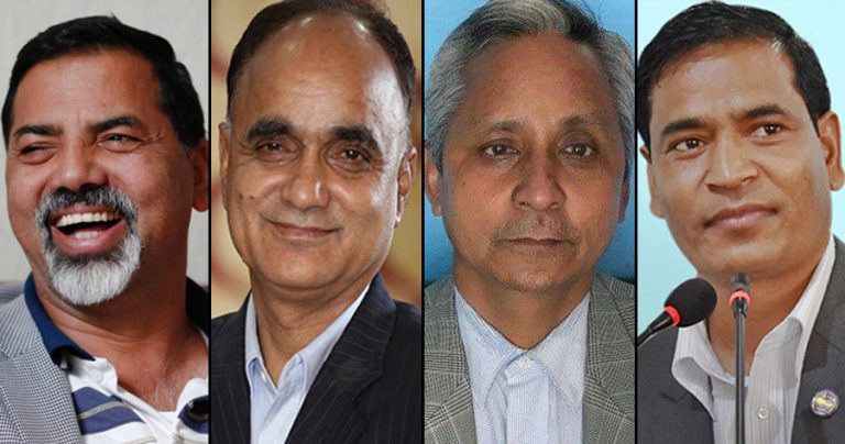 कर्णालीमा नेकपा विवाद : प्रदेश पदाधिकारीलाई काठमाडौं बोलाइयो