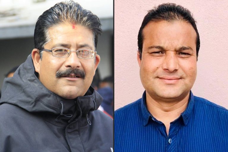 तरुण दल र नेविसंघको माग– कोरोनाको परीक्षण र उपचार आफैं गर्ने निर्णय सच्याइयोस्