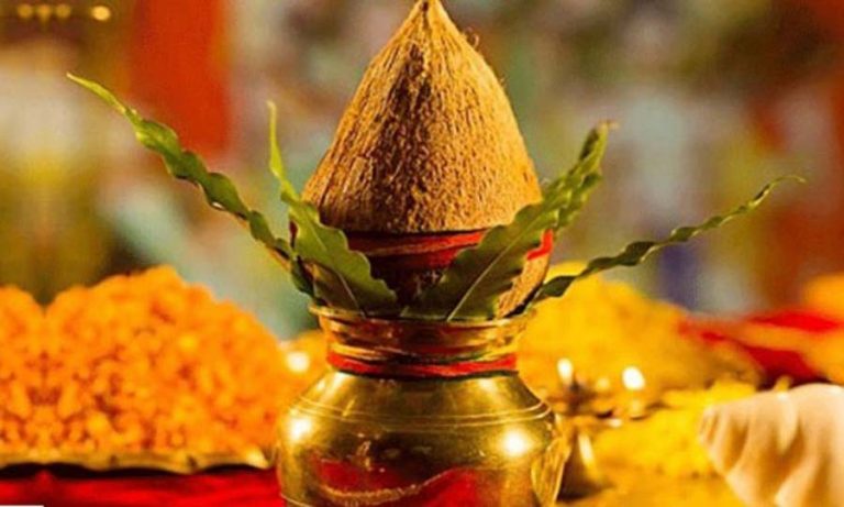 नवरात्रि : महत्व र पूजा विधी