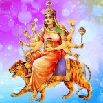 आज नवरात्रको चौथो दिन, कुष्माण्डा देवीको पूजा गरिँदै