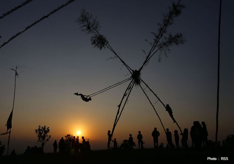 विगत जस्तो रहेन दसैंको रौनक