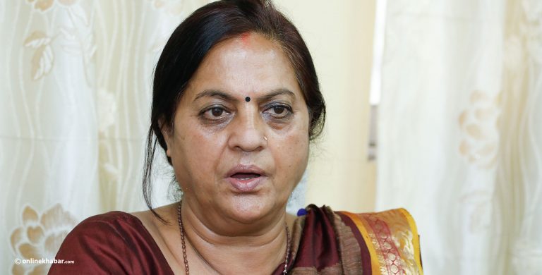 ‘निश्चित घटनाका बलात्कारीलाई मृत्युदण्ड दिनैपर्छ’