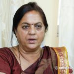 कांग्रेस उपभापति भुषालले नवलपुर र रामपुरको चुनावी सभालाई सम्बोधन गर्दै