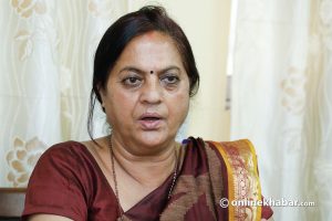 संविधान संशोधन सुझाव समितिलाई कांग्रेसले दियो पूर्णता