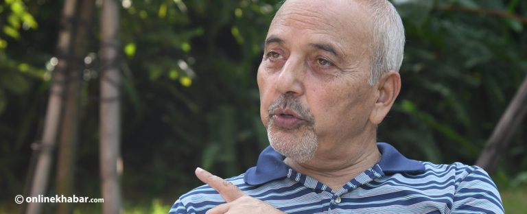 ‘निजी क्षेत्रमा अख्तियारको हात लामो गर्न दिने कानून उचित होइन’