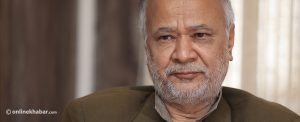 ‘चुनावले पार्टीमा विभाजन ल्याउनसक्छ, सहमतिबाट नेतृत्व चुनौं’