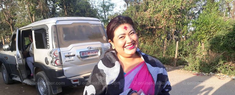 ‘बाँच्छु जस्तै लागेको थिएन, मैले पुनर्जीवन पाएँ’