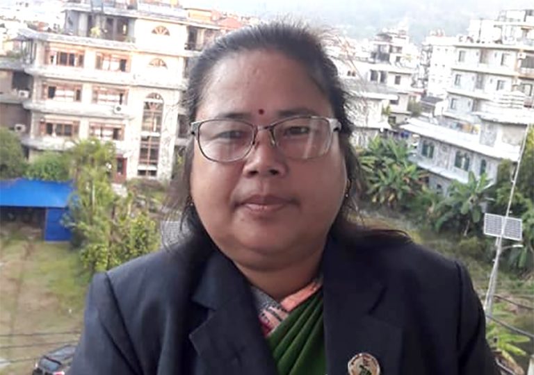 कर्णालीमा मुख्यमन्त्री पक्षले पनि बोलायो दलको बैठक