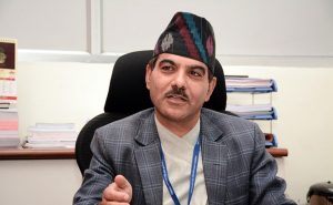 जसका कारण नियुक्ति पाए, उनीहरूसँगै प्रतिवादी बने
