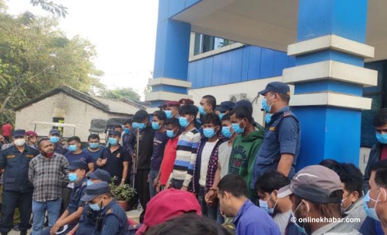 यी हुन् तस्करी रोक्ने प्रहरीको हत्यामा संलग्न ७ अभियुक्त