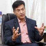 विद्युत्‌ प्राधिकरणमा अराजकता थियो, अब हुँदैन : हितेन्द्रदेव शाक्य