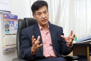 विद्युत्‌ प्राधिकरणमा अराजकता थियो, अब हुँदैन : हितेन्द्रदेव शाक्य