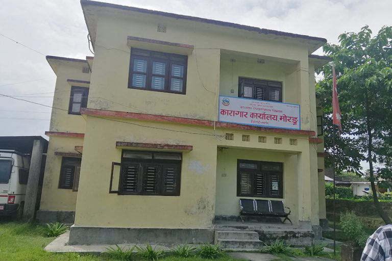 कारागारमा एक सातामा दुई संक्रमितको मृत्यु, १६ जनाको मात्रै पीसीआर जाँच