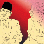 वाम एकताको सल्लाह छैन, हल्ला धेरै