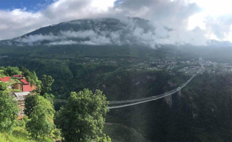 रसिया-युक्रेन युद्धको प्रभाव नेपालको साहसिक पर्यटनमा