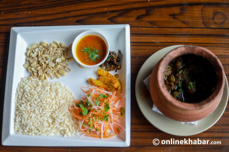 दशैं विशेष : मीठो खाना, समृद्ध स्वाद