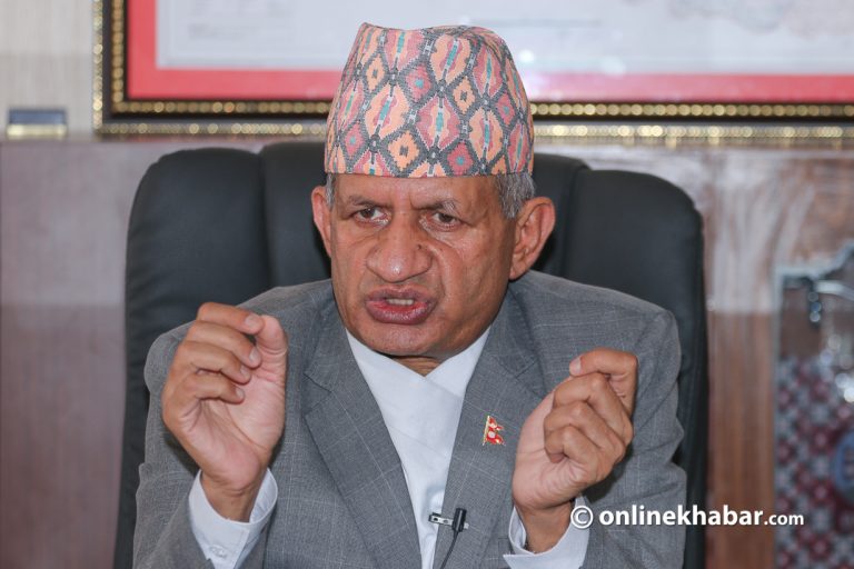 अदालतको फैसला अनपेक्षित, तर स्वीकार्छौं : प्रदीप ज्ञवाली