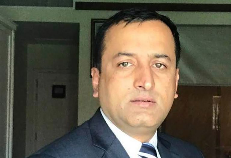 निगमका नवनियुक्त महाप्रवन्धक भन्छन् : समस्या थाहा छ, एक-एक गरी सुधार्छु