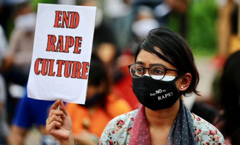 बंगलादेशमा बलात्कारीलाई मृत्युदण्ड दिने विधेयक पारित