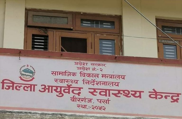 ‘सूचना माग्दा प्रहरी बोलाएर पक्राइयो’