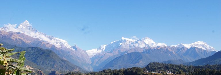 पोखराको मौसम त खुल्यो तर खुलेन पर्यटन व्यवसायीको मन