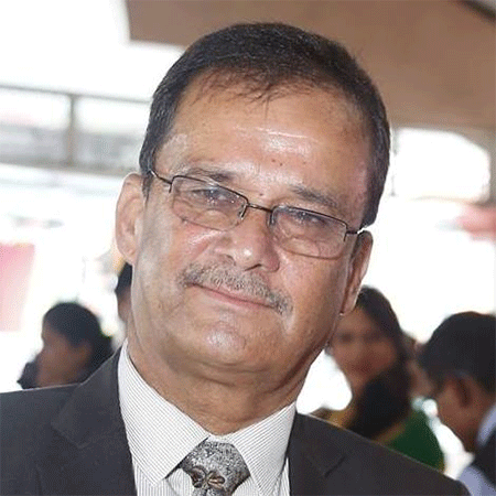 नेपालमा यसकारण आवश्यक छ छुट्टै हवाई सुरक्षा बल