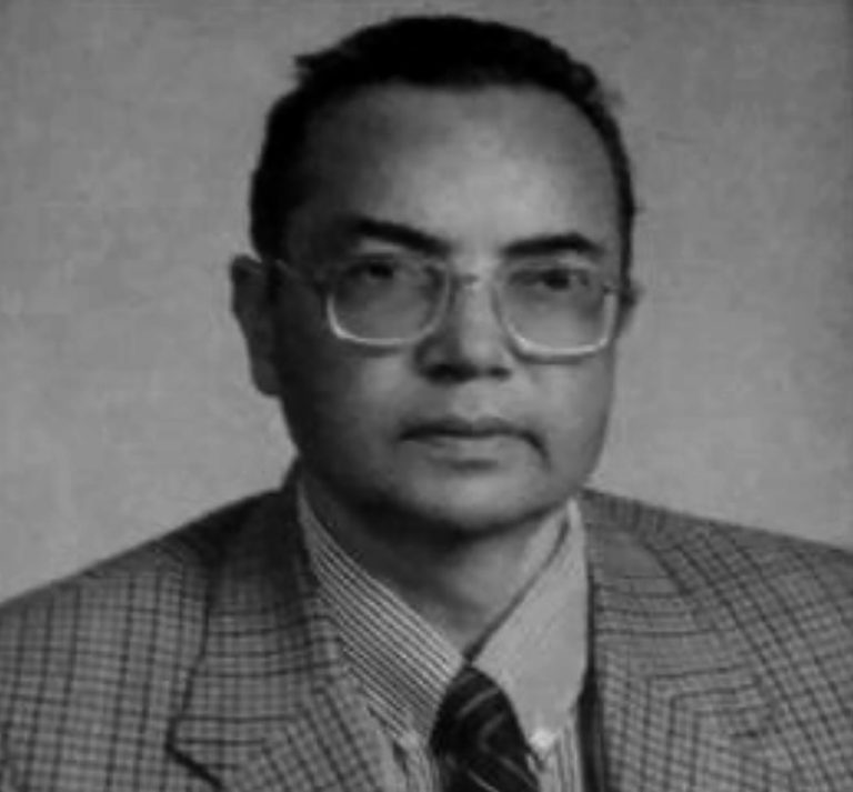 श्रद्धाञ्जली कवि डाक्टर भीष्मराजलाई