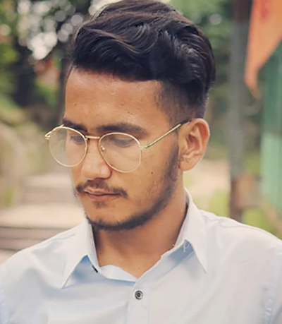 जबज विचार हो कि राजनीतिक कार्यक्रम ?