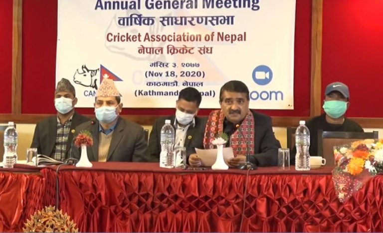 नेपाल प्रिमियर लिग १० वर्षका लागि भारतीय कम्पनीलाई ठेक्का दिने प्रस्ताव