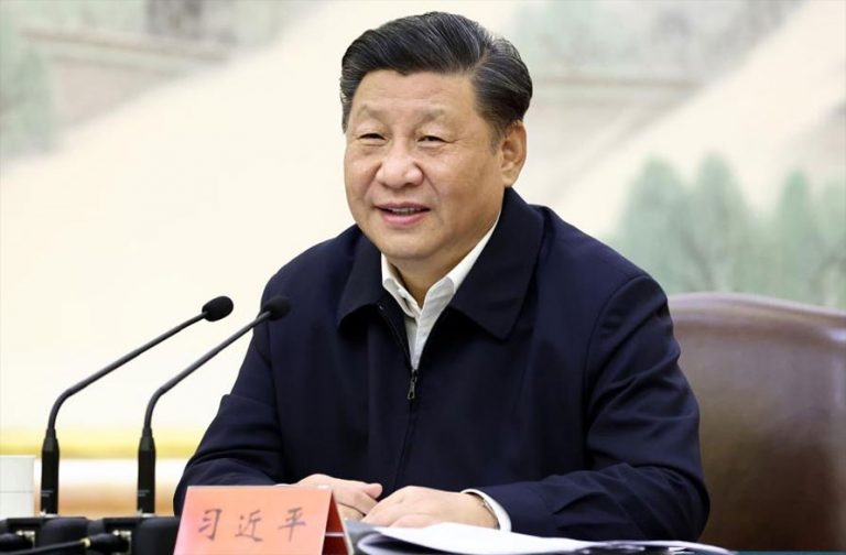 ग्रामीण क्षेत्रको गरिबी निवारणमा सफल भएको चीनको घोषणा
