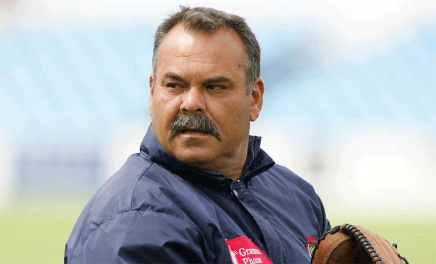 Whatmore appointed as head coach of Nepali cricket team - Online Khabar