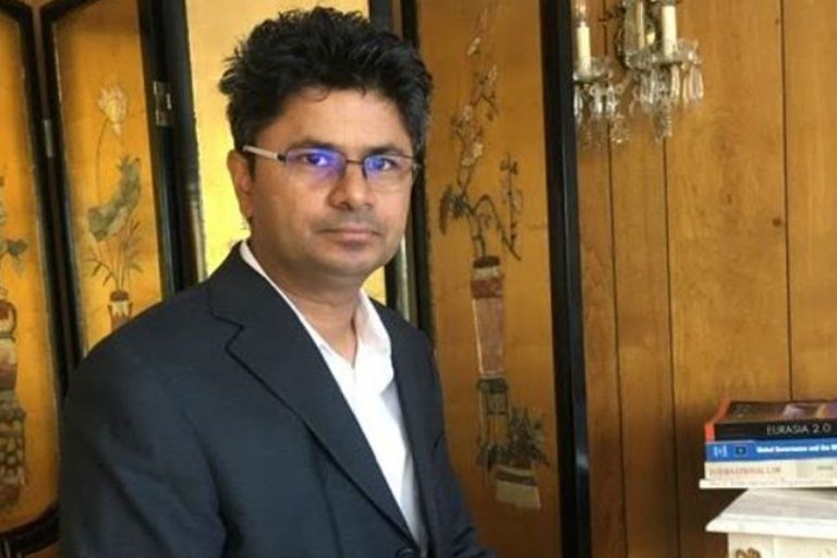 ‘बाइडन कार्यकालमा इन्डोप्यासेफिक रणनीति थप सुदृढ हुन्छ’